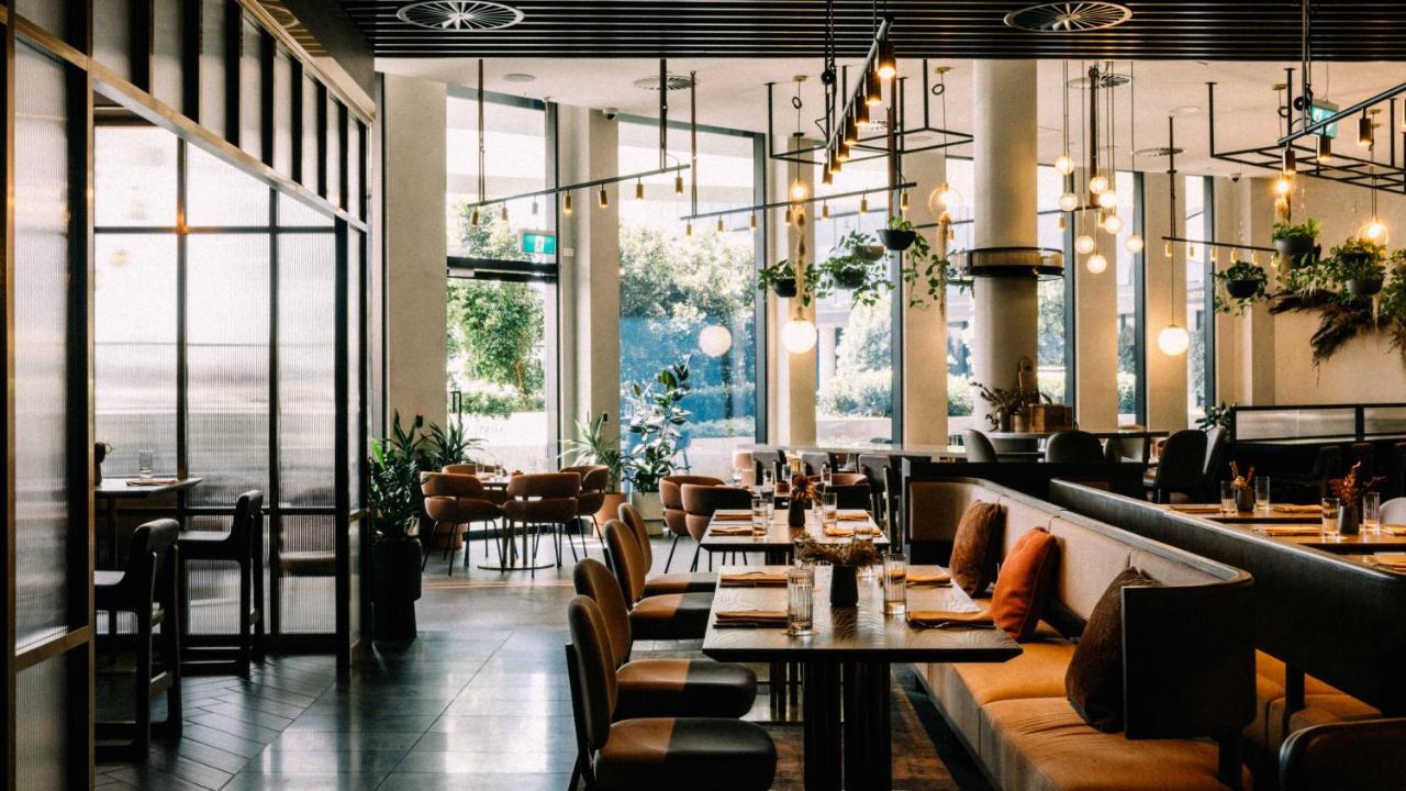 Hotel Chadstone Melbourne Mgallery Collection Ngoại thất bức ảnh Restaurant in Tokyo