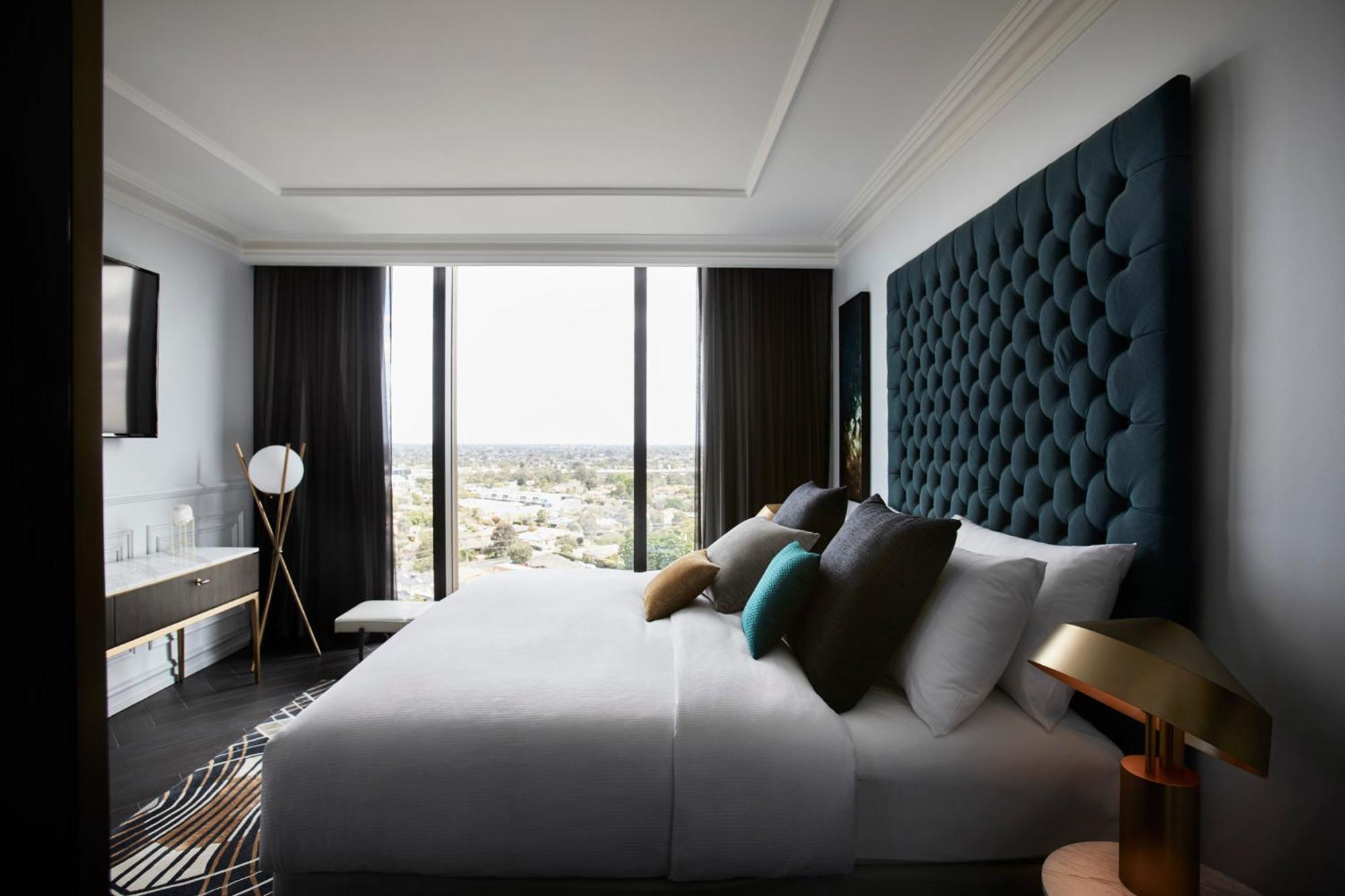 Hotel Chadstone Melbourne Mgallery Collection Ngoại thất bức ảnh Bedroom