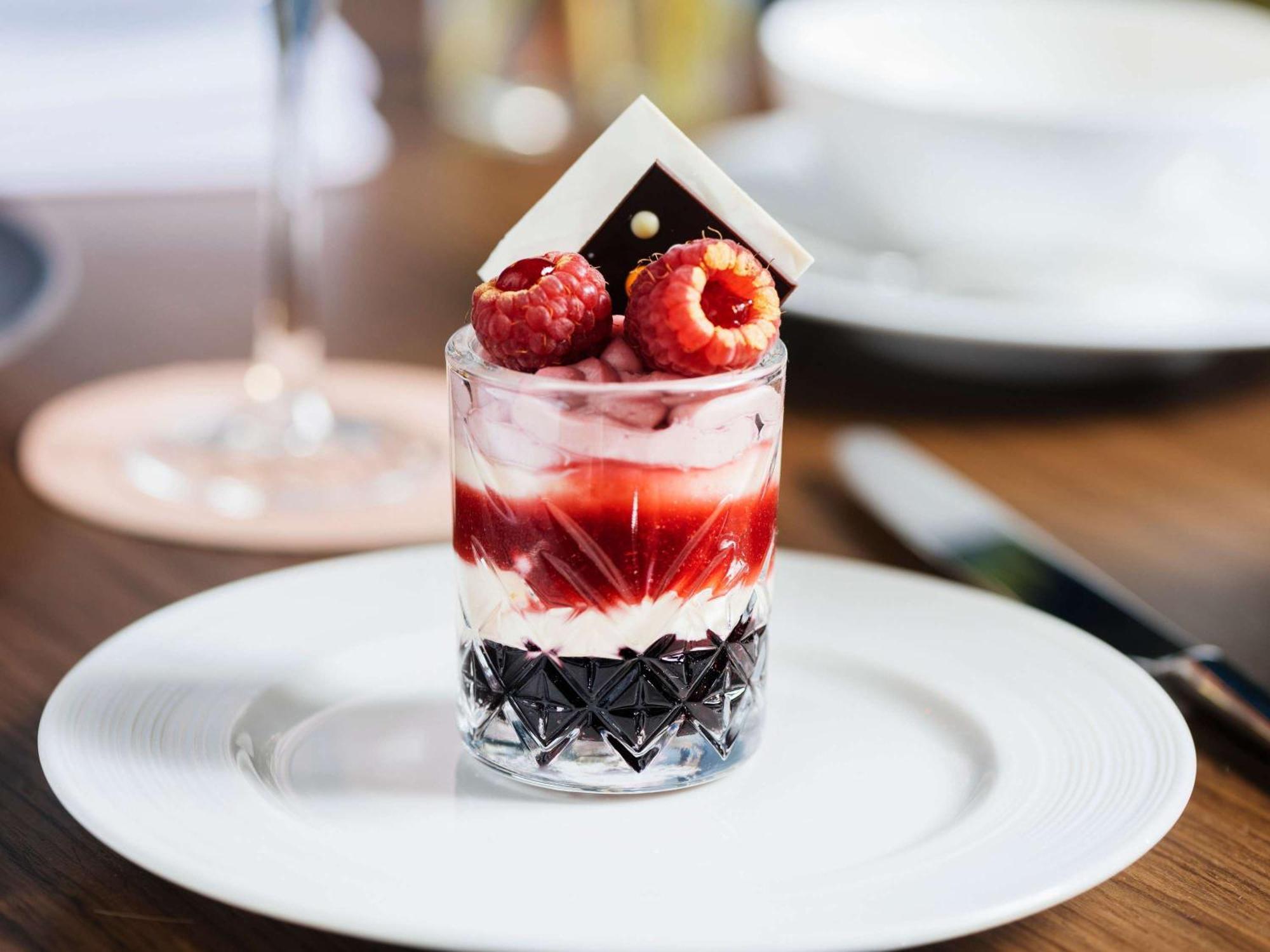 Hotel Chadstone Melbourne Mgallery Collection Ngoại thất bức ảnh A parfait