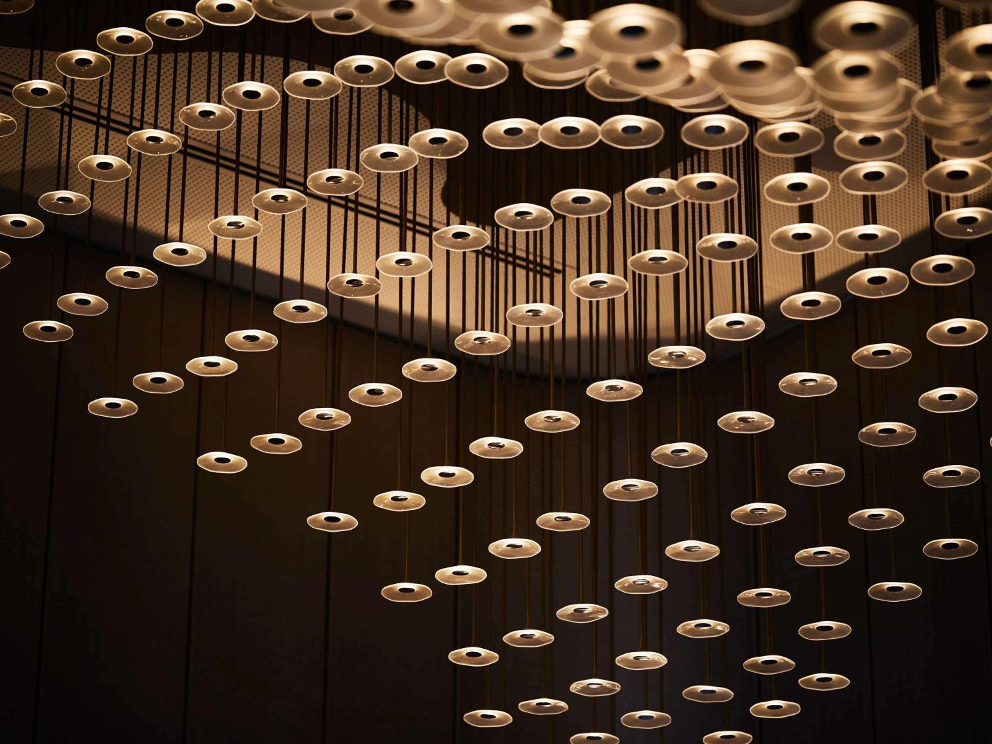 Hotel Chadstone Melbourne Mgallery Collection Ngoại thất bức ảnh The Bubble Lamp