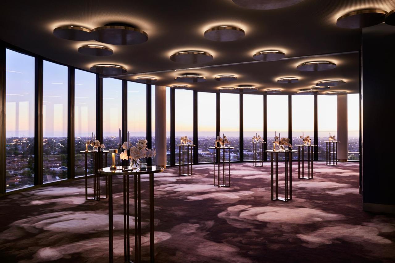 Hotel Chadstone Melbourne Mgallery Collection Ngoại thất bức ảnh The Sky Bar