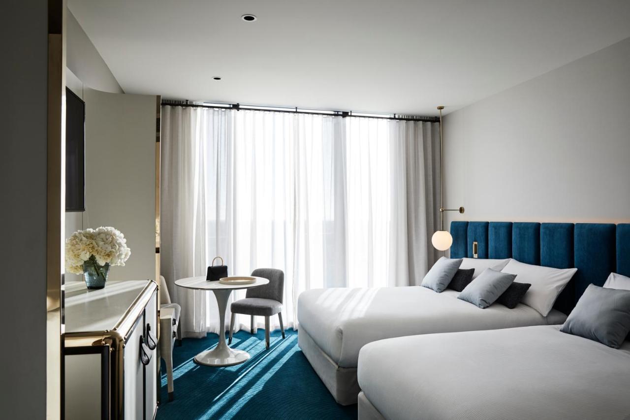 Hotel Chadstone Melbourne Mgallery Collection Ngoại thất bức ảnh Deluxe Room