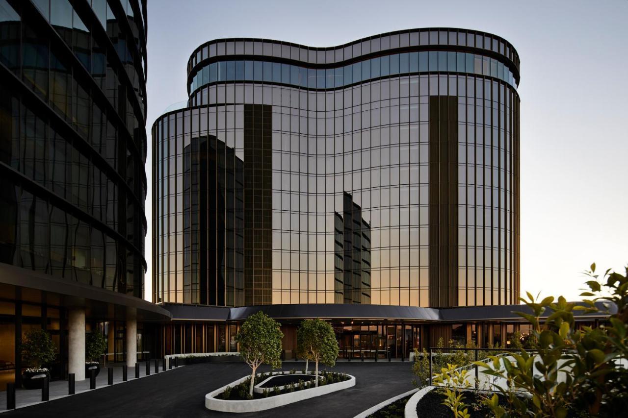 Hotel Chadstone Melbourne Mgallery Collection Ngoại thất bức ảnh The Crown Towers