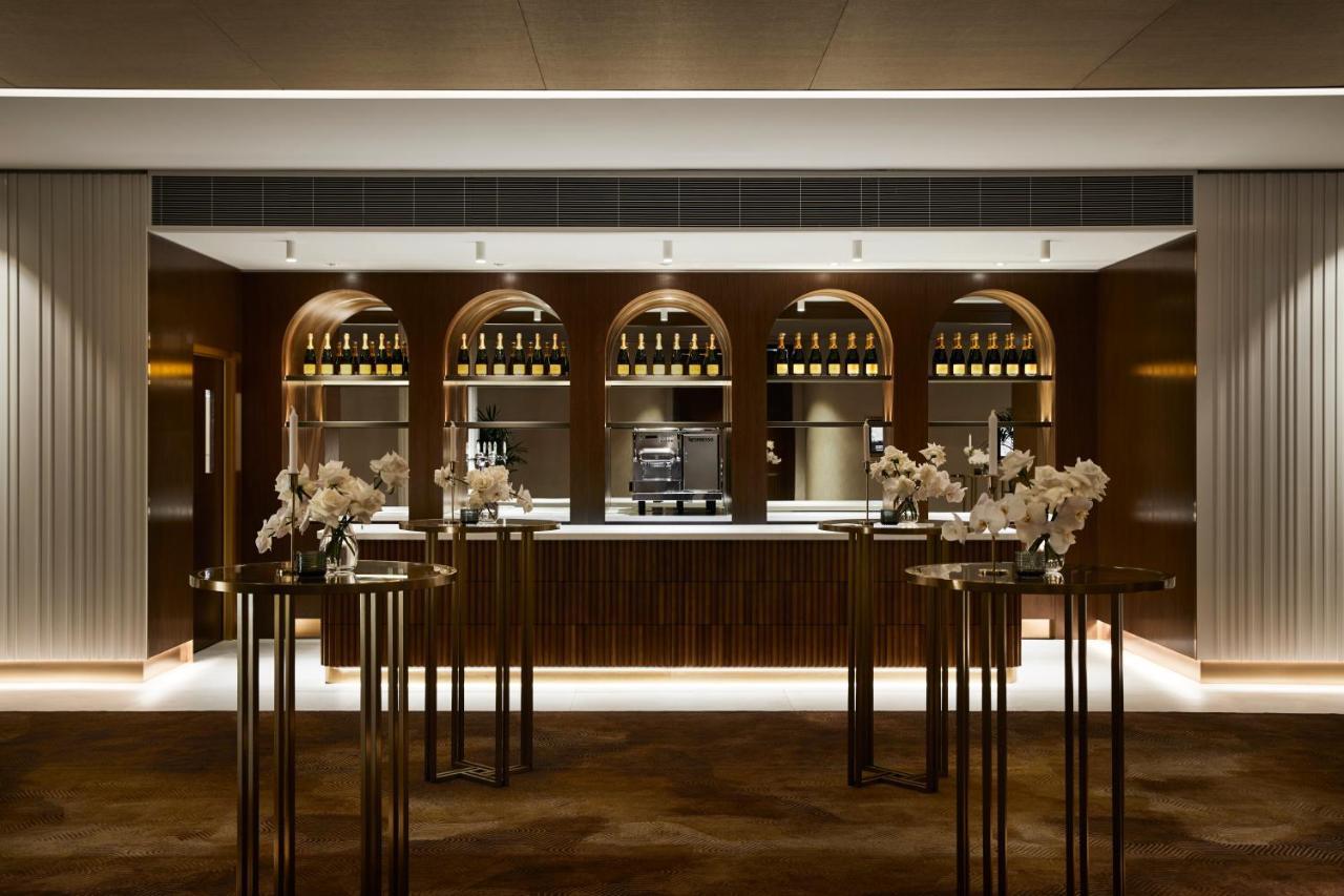 Hotel Chadstone Melbourne Mgallery Collection Ngoại thất bức ảnh The bar at the Hong Kong Club